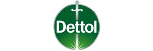 Dettol : Désinfectant mains et surfaces