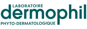 Dermophil : baume à lèvres réparateur pour lèvres sèches et gercées