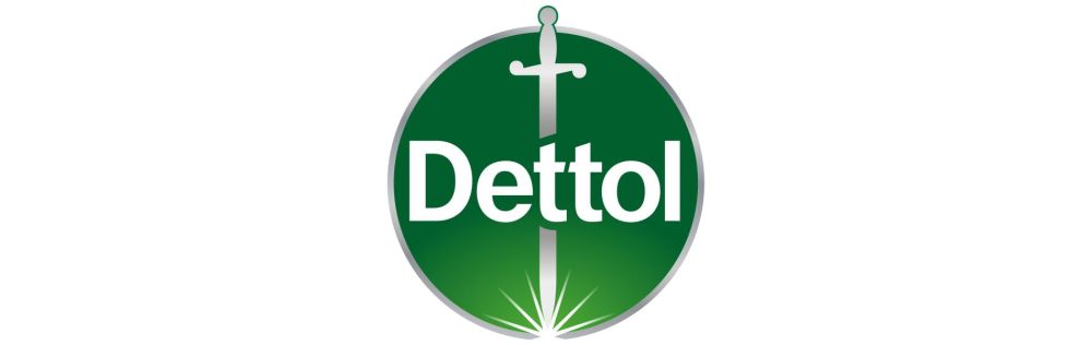 Dettol : Désinfectant mains et surfaces