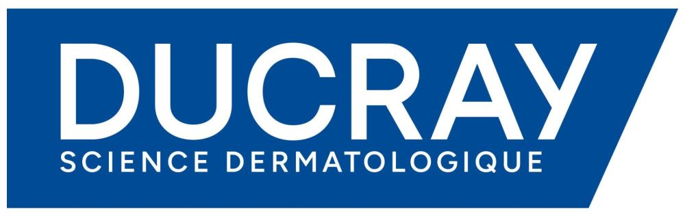 Ducray : soins dermatologiques pour cheveux et peau
