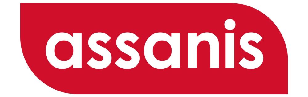 Assanis : lingettes antibactériennes mains & surfaces