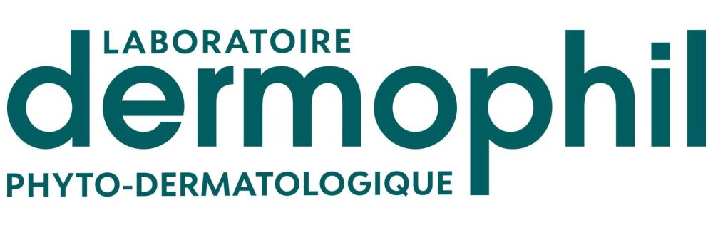Dermophil : baume à lèvres réparateur pour lèvres sèches et gercées