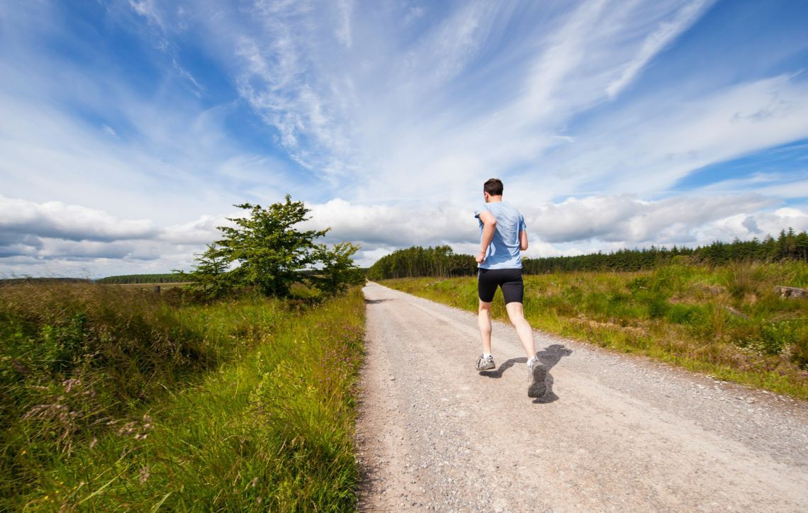 La saison du sport commence : le guide de récupération de votre bandagiste à Ottignies