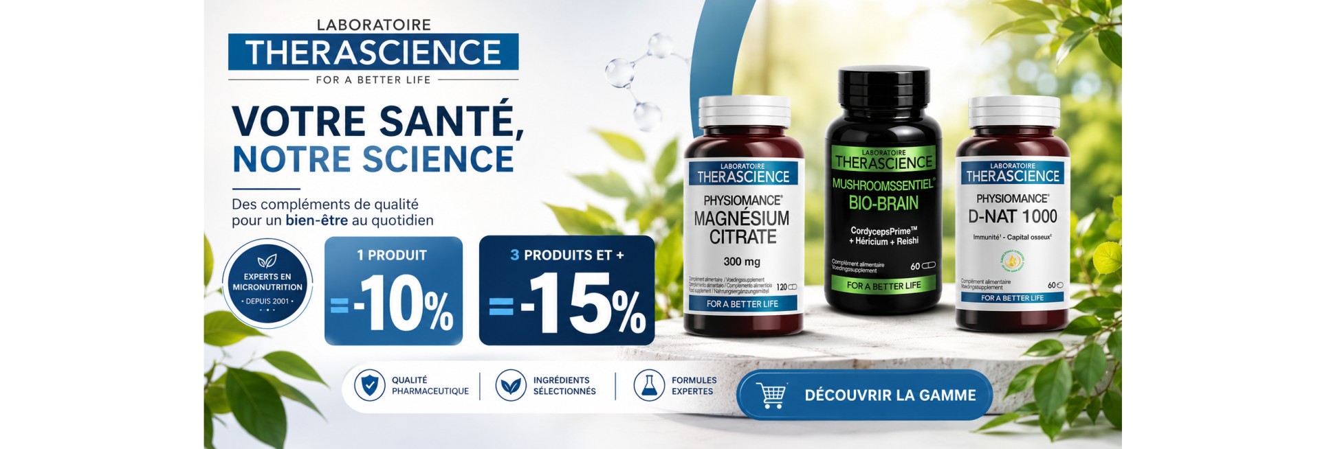therascience