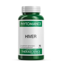 Hiver Phytomance Caps 90 Pt281
