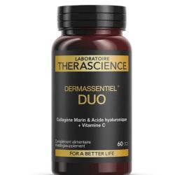 Duo Dermassentiel Caps 60 Phy521