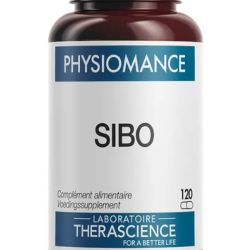 Sibo physiomance caps 120