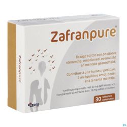 Zafranpure Comp 30