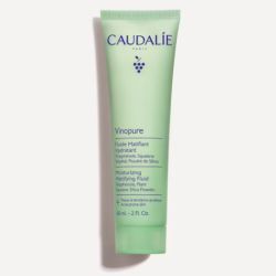 Caudalie Vinopure Fluide Matifiant Hydratant 60ml