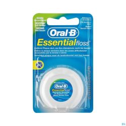 Oral-b Essential Floss 50m