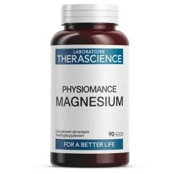 Magnesium comp 90 physiomance phy104b