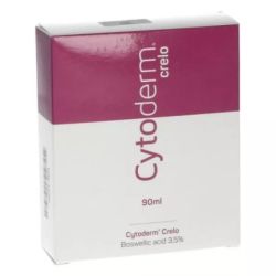 Cytoderm Creme 90ml