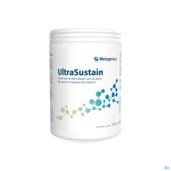 Ultrasustain Portions 14 28506 Metagenics Nf