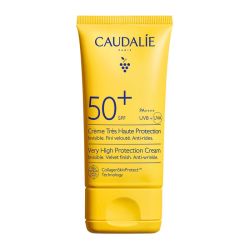 Caudalie Sun Creme Tres Haute Protect. Spf50+ 50ml