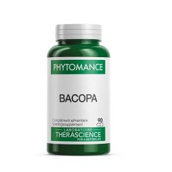 Bacopa Gel 90 Phytomance Pt163