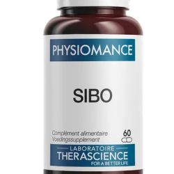 Sibo physiomance caps 60