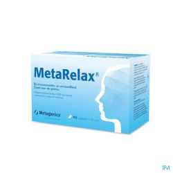 Metarelax Nf Tabl 90  22589 Metagenics