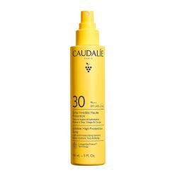 Caudalie Sun Spray Invis.haute Protect.spf30 150ml