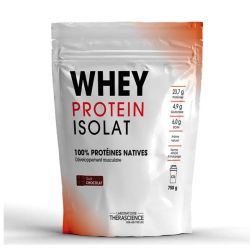 Physiomance Whey Isolat Chocolat 750g