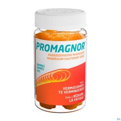 Promagnor Gommes 40
