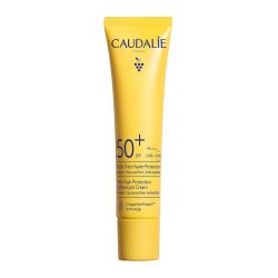 Caudalie Sun Fluide Tres Haute Prot.spf50+ 40ml