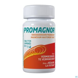 Promagnor Comp 90