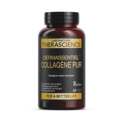 Collagene Pur Dermassentiel Caps 60 Phy520