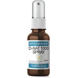 D-nat 1000 spray 20ml physiomance phy303