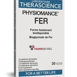 Fer Comp 30 Physiomance Phy479