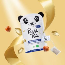 Panda Tea Casse Noisette 28 Days Sach 28