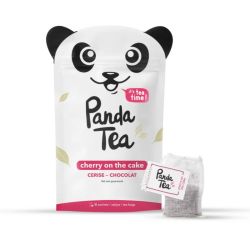 Panda Tea Cherry On The Cake 18 Days Sach 18