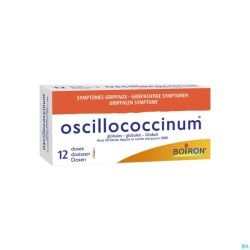 Oscillococcinum Doses 12 X 1g Boiron