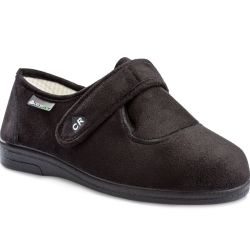 Celiaruiz  Wallaby Rejilla Diabetic noir T36