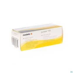 Medela Purelan Pommade Lanoline Anti Gercures 37g