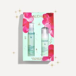 Caudalie Coffret Noel Vinoclean Duo 2025 2 Prod.