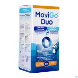 Movigo Duo Solution Buvable Pret Boire Sach 10