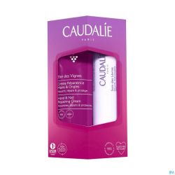 Caudalie Duo Liphand The Vignes 4,5g+30ml Promo