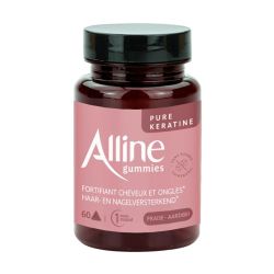 Alline Gommes 60