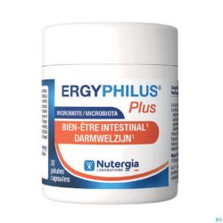 Ergyphilus Plus Caps 30