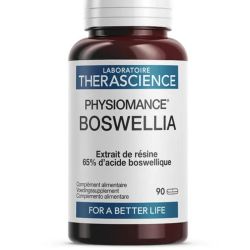 Boswellia Comp 90 Physiomance Phy405