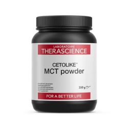 Cetolike mct pdr 400g physiomance phy339