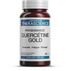 Quercetine Caps 90 Physiomance Phy401