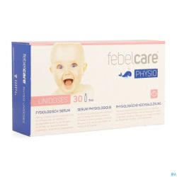 Febelcare Physio Unidoses 30