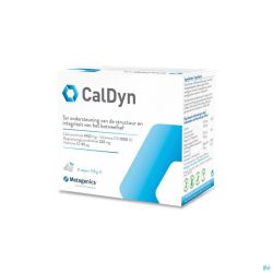 Caldyn Pdr Sach 21 16131 Metagenics