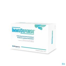 Immudefense Caps 90  30354 Metagenics