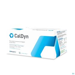 Caldyn Pdr Sach 84 16257 Metagenics