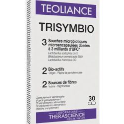 Trisymbio Gel 30 Teoliance Phy256