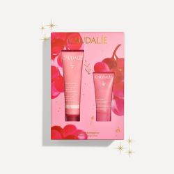 Caudalie Coffret Noel Vinohydra Sorbet 2025 2prod.