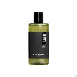 Dhistl Body Wash Gel Original 300ml