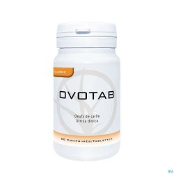 Ovotab Comp 60 X 950mg